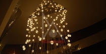 Otel Galeri Boşluğu Uygulama