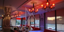 Cafe Uygulama