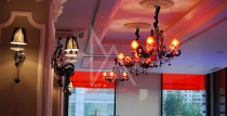 Cafe Uygulama