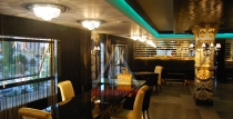 Cafe Uygulama
