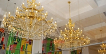 AVM Uygulama
