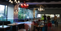 Cafe Uygulama