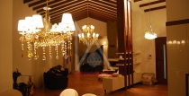 Villa Uygulama
