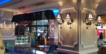 Restaurant Uygulama