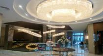 Lobby Giriş Uygulama